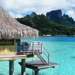 Voyage de Noces Bora Bora