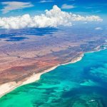 Escapade en Australie : découvrir Ningaloo Reef