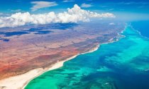 voyages de noce en australie, à Ningaloo Reef